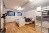 Hobbyraum - 