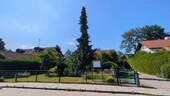 Straßenansicht - Einfamilienhaus mit 191,00 m² in Vaterstetten zum Kaufen