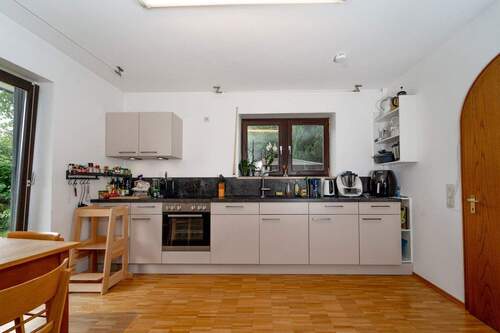 Küche EG - 