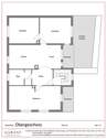 Obergeschoss - 