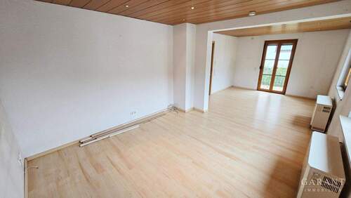 Schlafzimmer OG - Mehrfamilienhaus, Wohnhaus mit 198,00 m² in Stuttgart zum Kaufen