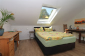 Zimmer Dachgeschoss - 