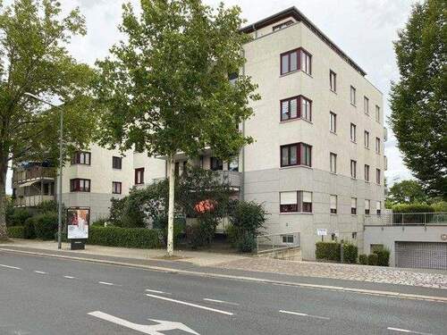 9064b283-5316-4e61-aefc-924d483bbc76.jpg - Moderne 1-Zimmer-Wohnung mit Balkon in Löbtau-Süd, Dresden