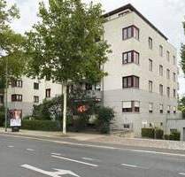 Moderne 1-Zimmer-Wohnung mit Balkon in Löbtau-Süd, Dresden