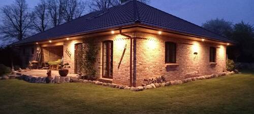 Bild 3 - 4 Zimmer Einfamilienhaus in Bastorf OT Zweedorf