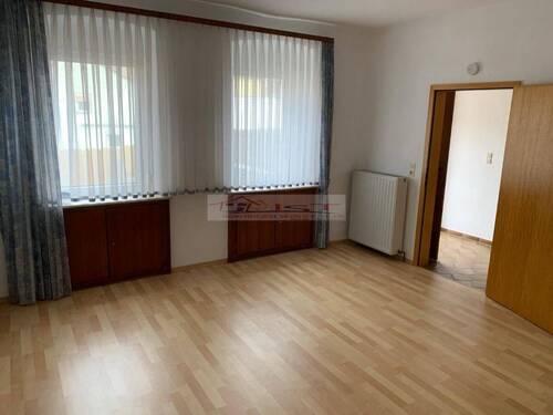 Weiteres Zimmer Erdgeschoss - 