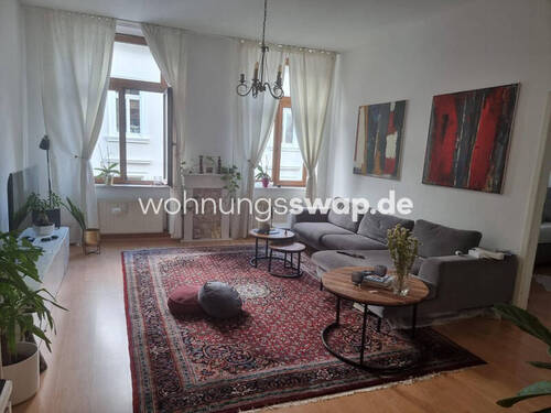 Bild 1 - Wohnungsswap - Severinstraße - 650,00&nbsp;EUR Kaltmiete, ca.&nbsp; 55,00&nbsp;m&sup2;&nbsp;Wohnfl&auml;che