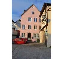 Stadtwohnung - 450,00&nbsp;EUR Kaltmiete, ca.&nbsp; 43,00&nbsp;m&sup2;&nbsp;Wohnfl&auml;che in Weißenburg i. Bay. (PLZ: 91781)