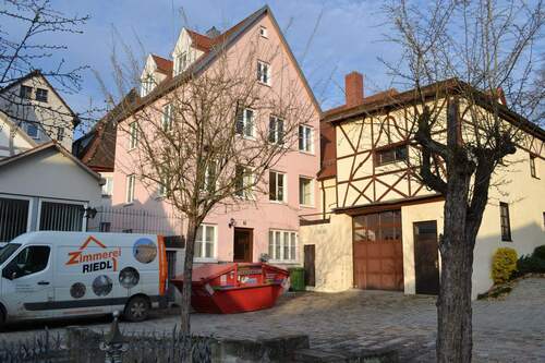 DSC_1154.JPG - 2 Zimmer Etagenwohnung zur Miete in Weißenburg i. Bay.