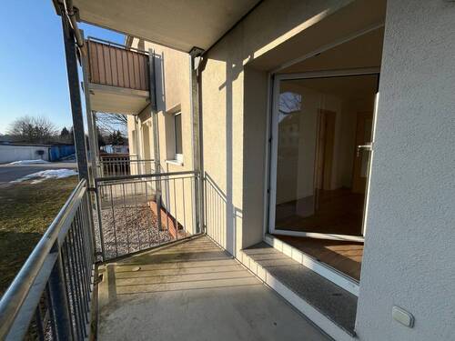 Balkon.jpg - 3 Zimmer Etagenwohnung in Chemnitz