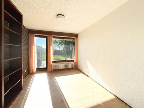 Schlafzimmer 2 - 