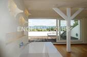 En suite Badezimmer im OG - 