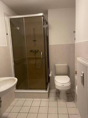 Barrierefreies Badezimmer - 