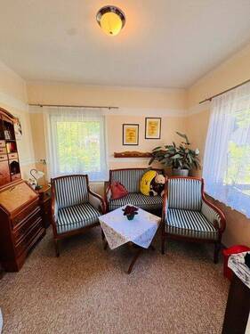Gästezimmer - 1 Zimmer Einfamilienhaus in Strausberg