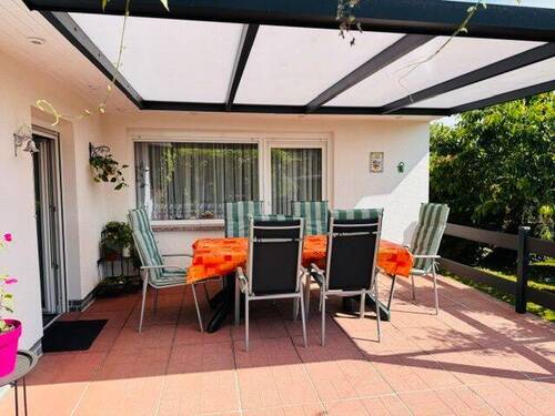 Terrasse - 