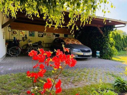 Carport - 