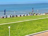 Ausblick - 3 Zimmer Etagenwohnung zum Kaufen in Norderney