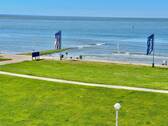 Ausblick - Etagenwohnung in Norderney zum Kaufen