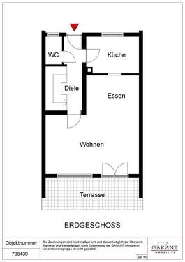 Erdgeschoss - 