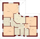 Grundriss Erdgeschoss - 