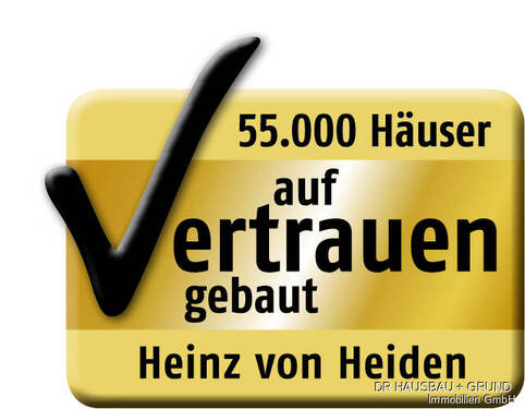 55.000 Häuser - 5 Zimmer Einfamilienhaus zum Kaufen in Sandesneben