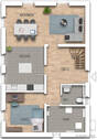 Grundriss EG - 