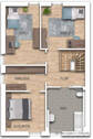 Grundriss OG - 