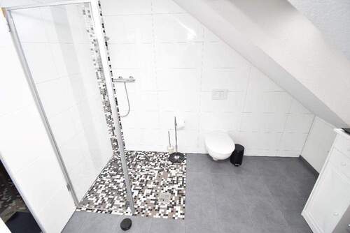 Bad - Etagenwohnung mit 54,30 m² in Bad Bevensen zum Kaufen