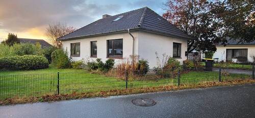 Bild 2 - 5 Zimmer Einfamilienhaus zum Kaufen in Wesseln