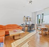 Schöne und helle 2-Zimmer-Wohnung mit Balkon - Berlin Spandau