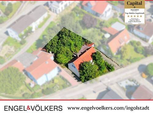 Engel & Völkers Ingolstadt - Hier wollen Sie bauen - 240.000,00&nbsp;EUR Kaufpreis, ca.&nbsp; 0,00&nbsp;m&sup2;