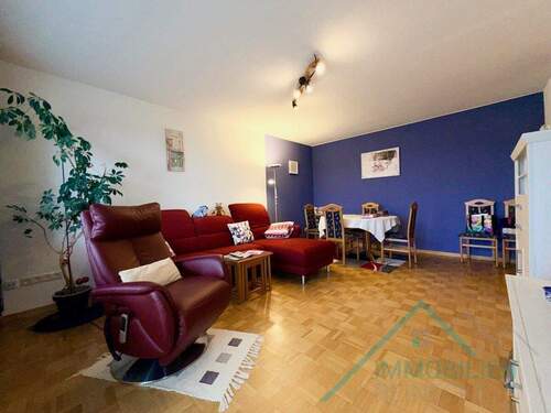 Wohn- Esszimmer (3) - 