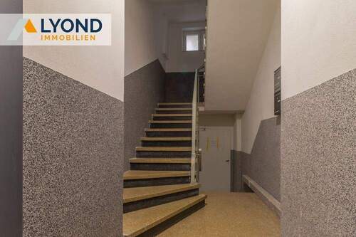 Bild 2 - Mehrfamilienhaus, Wohnhaus zum Kaufen in Hagen