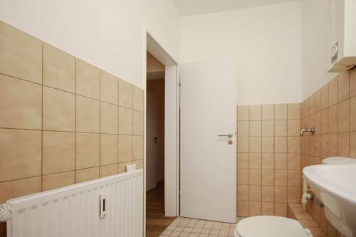 Badezimmer - 