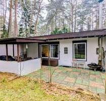 Wochenendgrundstück am Rande Berlins 50 m zum See - Görsdorf Storkow