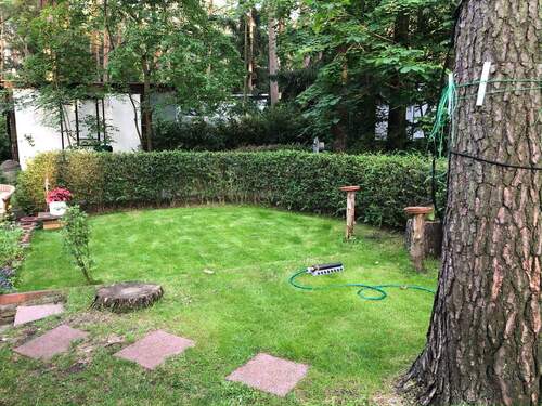 Wiese - Grundstück in Görsdorf Storkow zum Kaufen