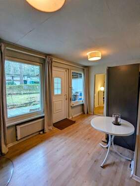 Wohnraum Fensterfront - 