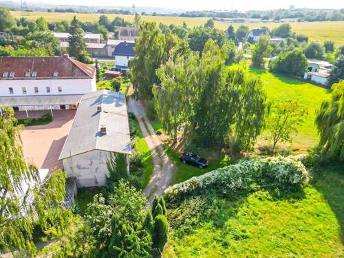 Benachbarte Grundstücke - Grundstück in Großweitzschen zum Kaufen