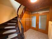 Treppenhaus Erdgeschoss - 