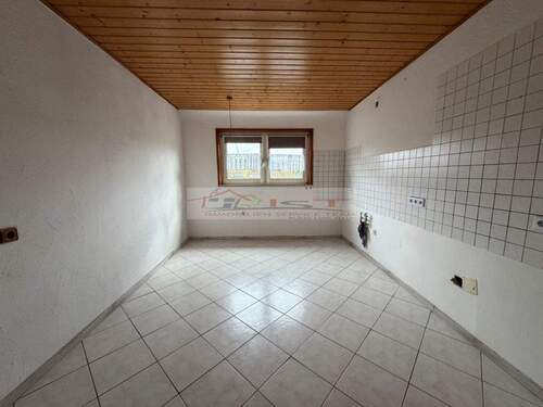 Waschküche Obergeschoss - 