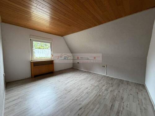 Schlafzimmer Obergeschoss - 