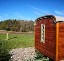 EDEL-TINY-PROVIONSFREI-1.Wohnsitz-Baugenehmigt-Baugrundstück-Selbstversorgung-Weitgehend autark - Satow Miekenhagen