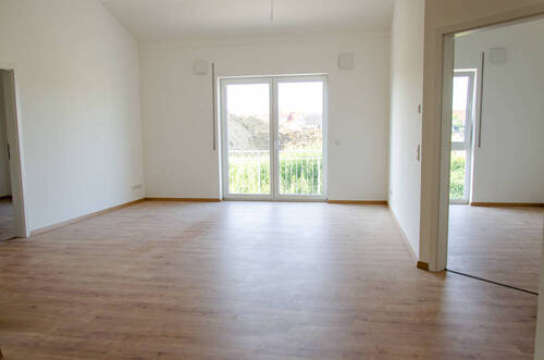 Wohnen/Essen/Kochen - 