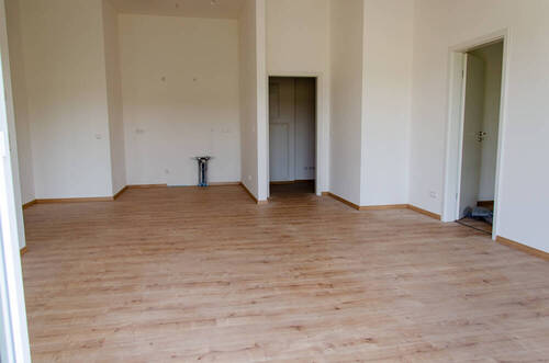 Wohnen/Essen/Kochen - 