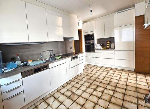 Küche Erdgeschoss - 