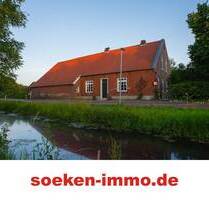 Einzigartiges Anwesen mit vielfältigen Nutzungsmöglichkeiten *TU2502a* - Großefehn Westgroßefehn