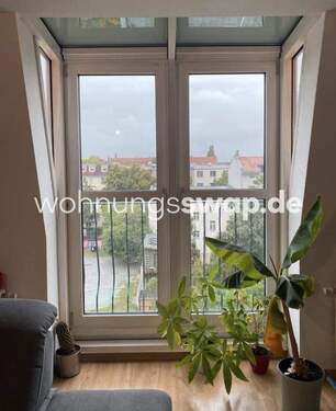Bild 2 - 4 Zimmer Etagenwohnung zur Miete in Berlin