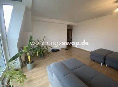 Bild 3 - 4 Zimmer Etagenwohnung in Berlin