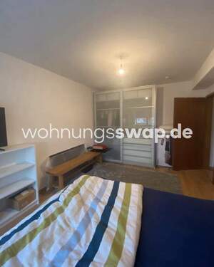 Bild 4 - Etagenwohnung mit 110,00 m&sup2; in Berlin zur Miete