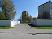 Garage - 